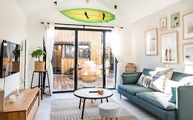 Frenchyhomes☆Bassin Surf☆La Hume☆6 Pers