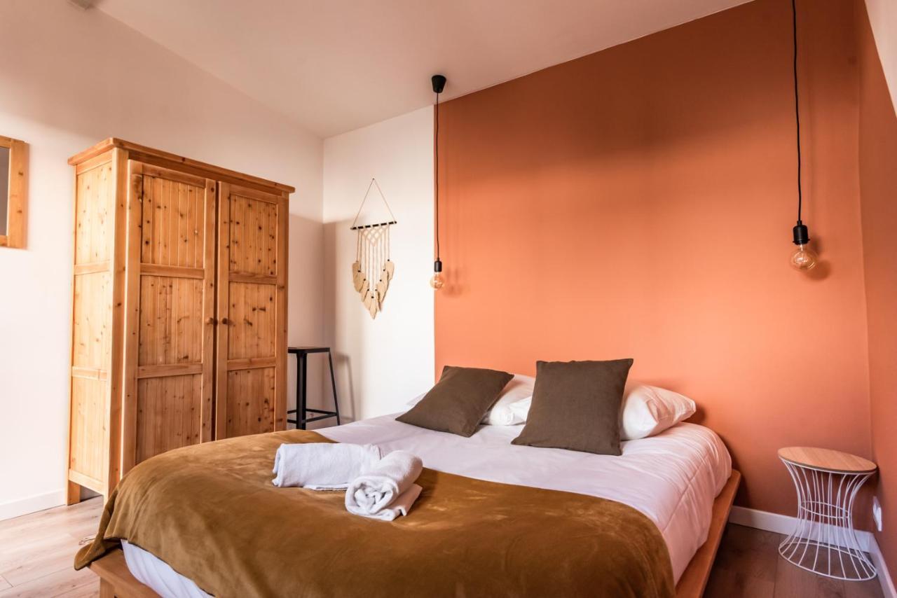 Frenchyhomes☆Bassin Surf☆La Hume☆6 Pers Gujan-Mestras Extérieur photo