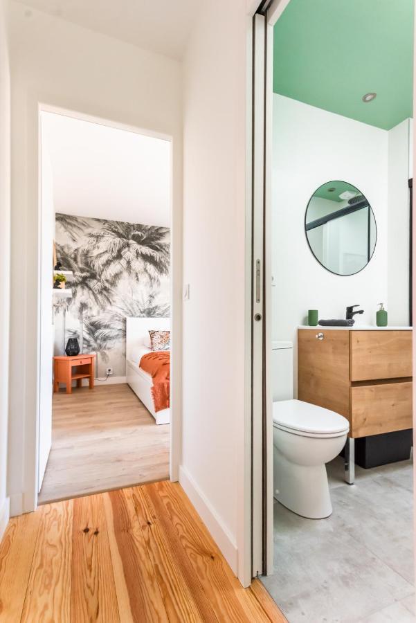 Frenchyhomes☆Bassin Surf☆La Hume☆6 Pers Gujan-Mestras Extérieur photo