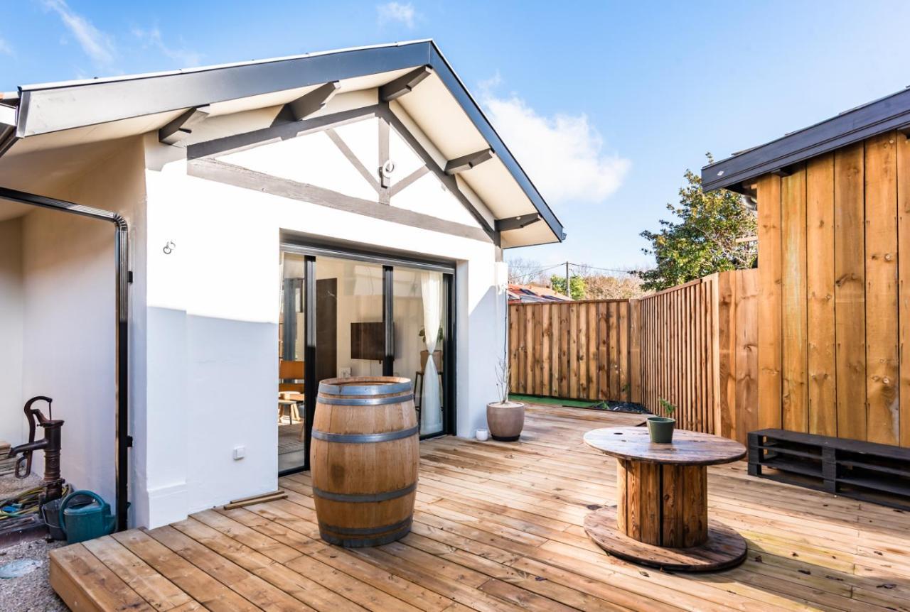 Frenchyhomes☆Bassin Surf☆La Hume☆6 Pers Gujan-Mestras Extérieur photo