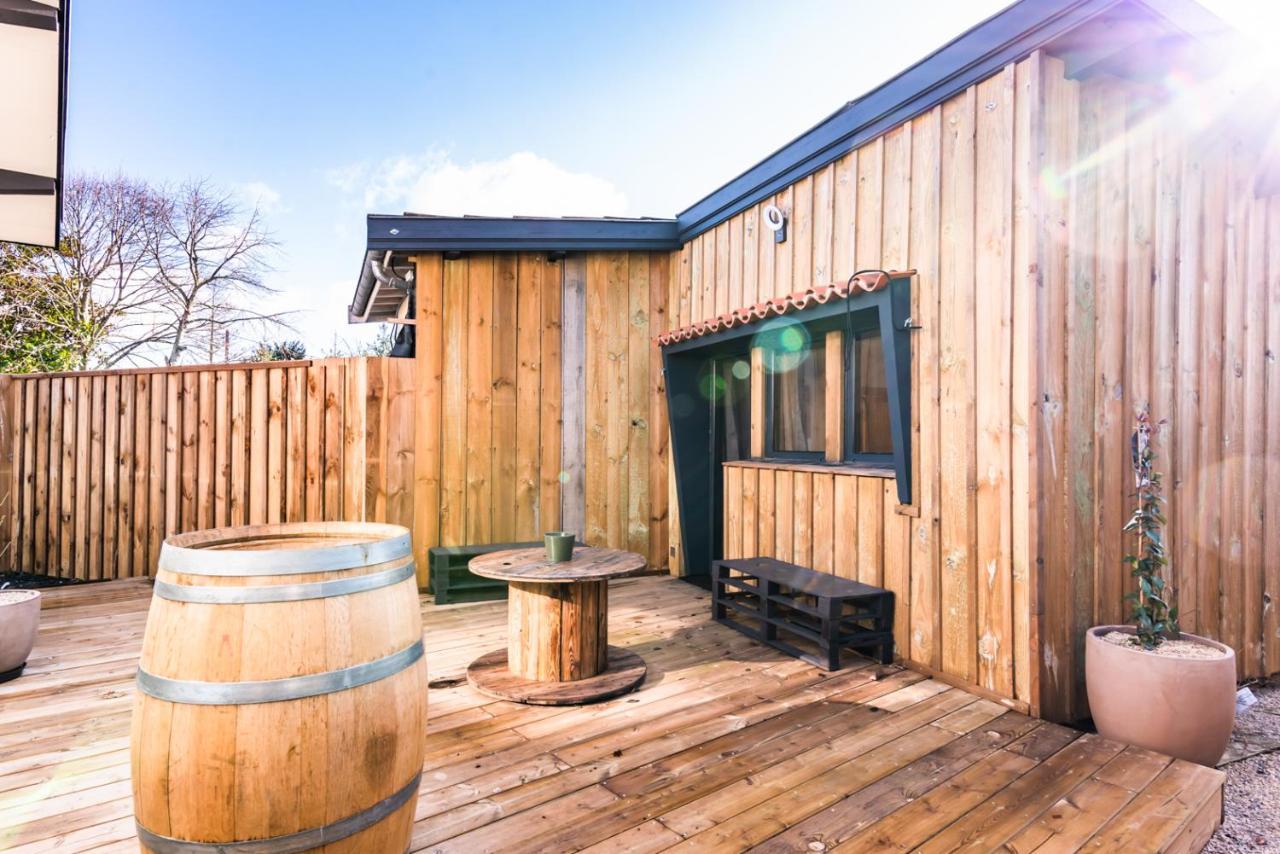 Frenchyhomes☆Bassin Surf☆La Hume☆6 Pers Gujan-Mestras Extérieur photo