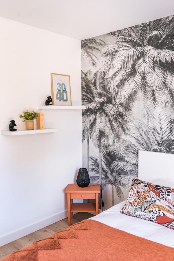 Frenchyhomes☆Bassin Surf☆La Hume☆6 Pers Gujan-Mestras Extérieur photo