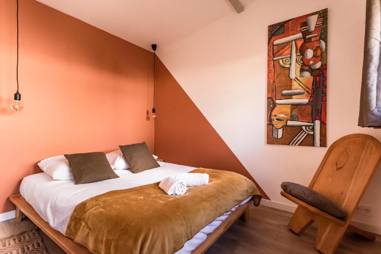 Frenchyhomes☆Bassin Surf☆La Hume☆6 Pers Gujan-Mestras Extérieur photo
